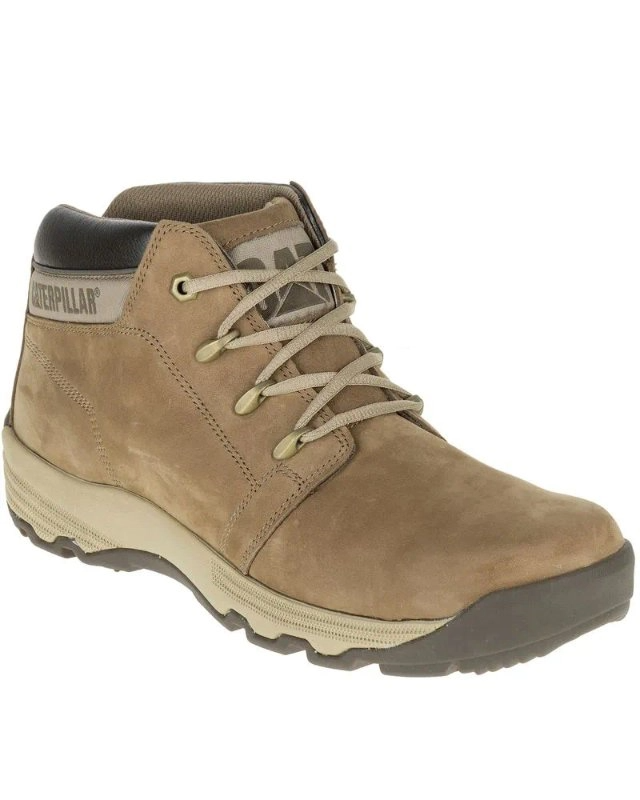 Botín Hombre Distrupt Cat